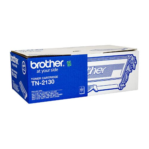 Picture of Brother TN2130 Toner Cartridge
