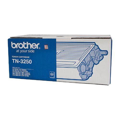 Picture of Brother TN3250 Toner Cartridge