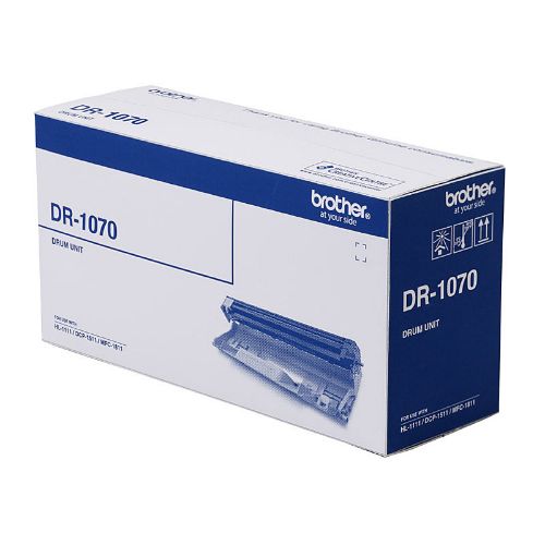 Picture of Brother DR1070 Drum Unit