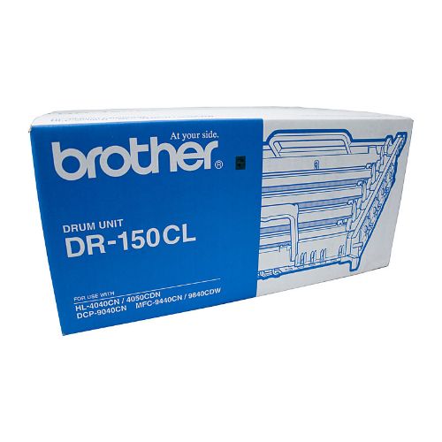 Picture of Brother DR150CL Drum Unit