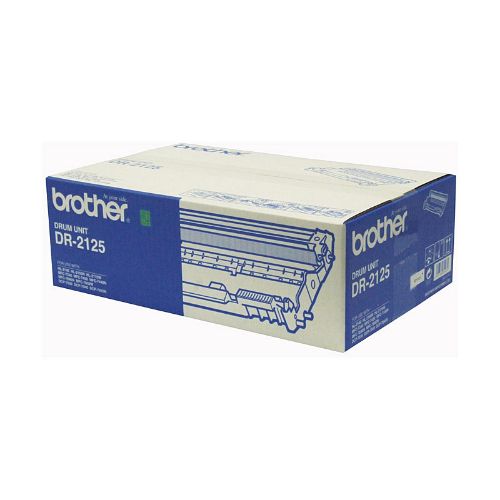 Picture of Brother DR2125 Drum Unit