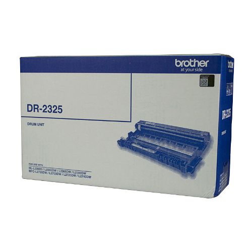 Picture of Brother DR2325 Drum Unit
