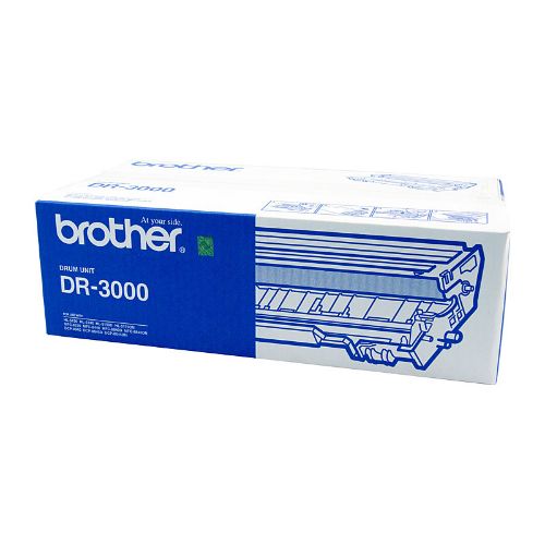 Picture of Brother DR3000 Drum Unit