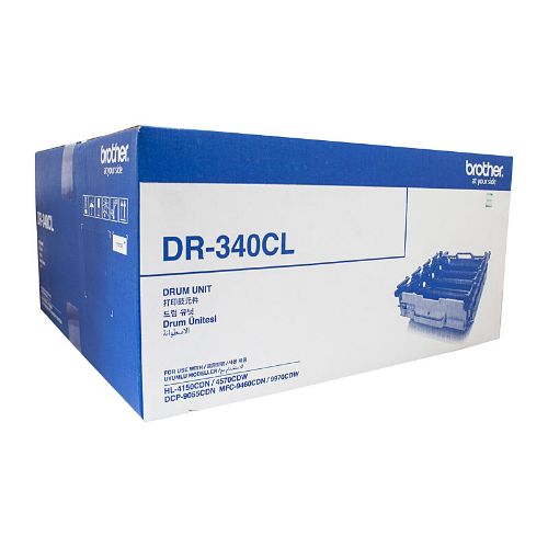Picture of Brother DR340CL Drum Unit