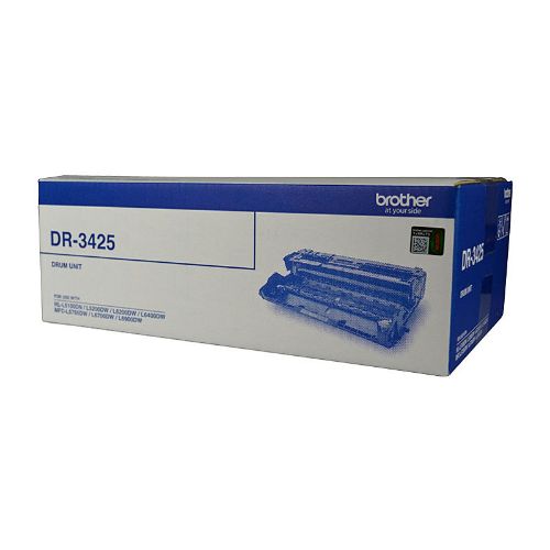 Picture of Brother DR3425 Drum Unit