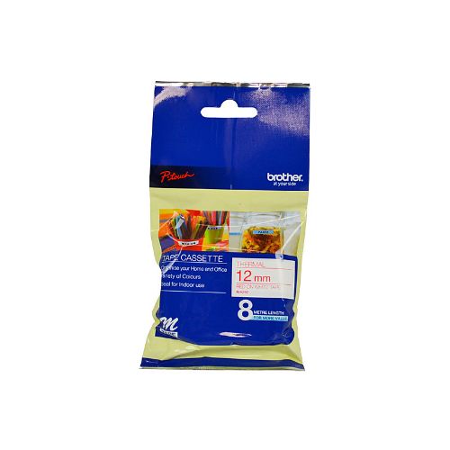 Picture of Brother MK232 Labelling Tape