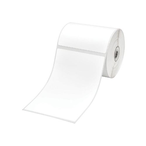 Picture of Brother RDS02C1 Label Roll