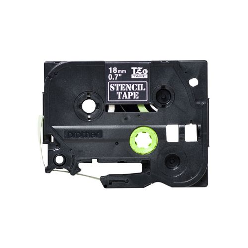 Picture of Brother STe141 Stencil Tape
