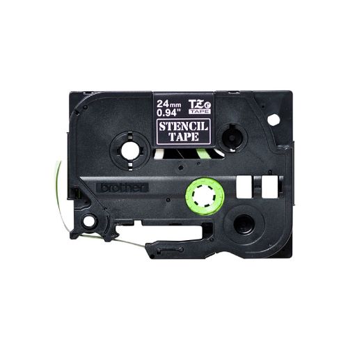 Picture of Brother STe151 Stencil Tape