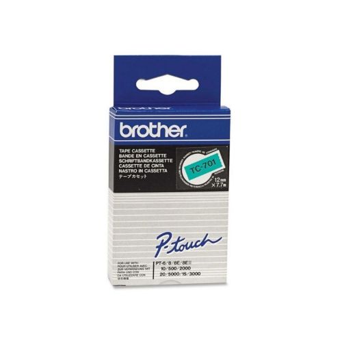 Picture of Brother TC701 Labelling Tape