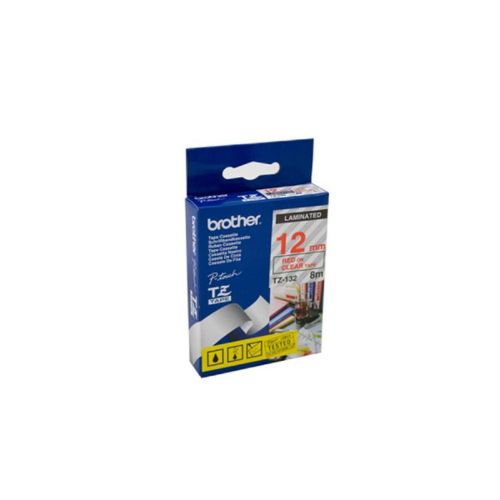 Picture of Brother TZe132 Labelling Tape