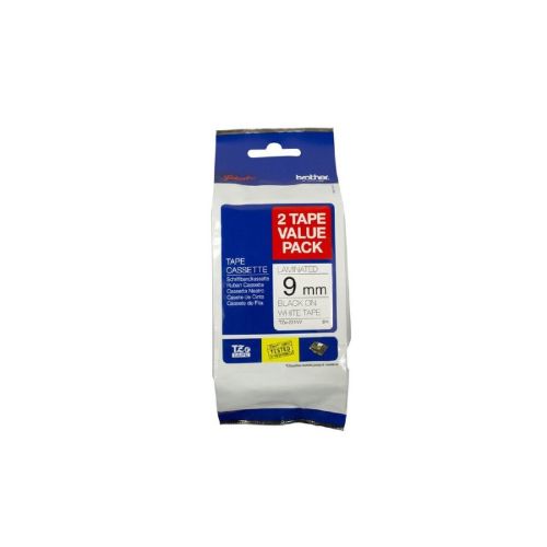 Picture of Brother TZe221 Label Tape Twin