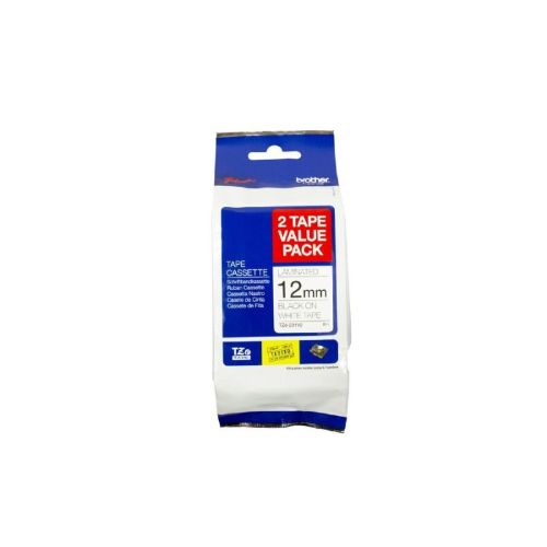 Picture of Brother TZe231 Label Tape Twin