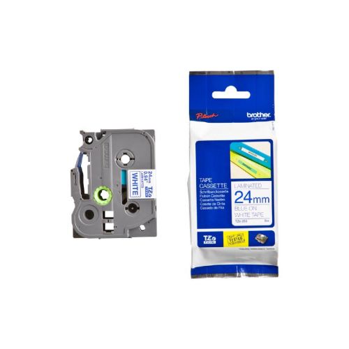 Picture of Brother TZe253 Labelling Tape