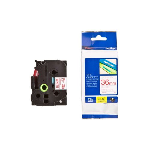 Picture of Brother TZe262 Labelling Tape