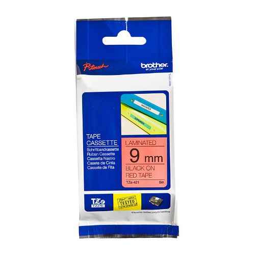 Picture of Brother TZe421 Labelling Tape