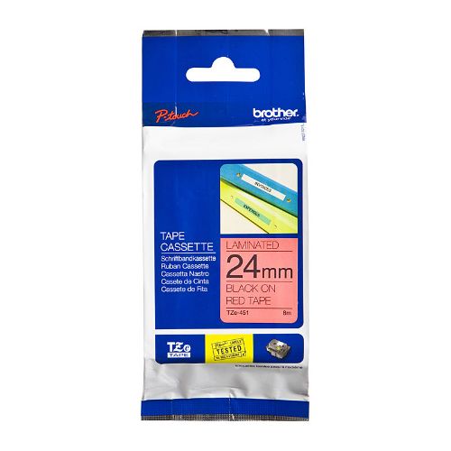 Picture of Brother TZe451 Labelling Tape