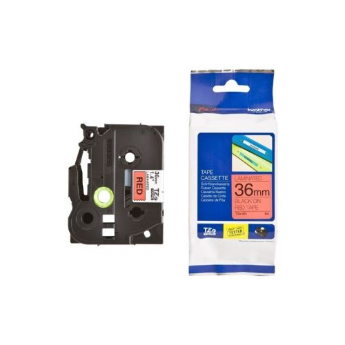 Picture of Brother TZe461 Labelling Tape