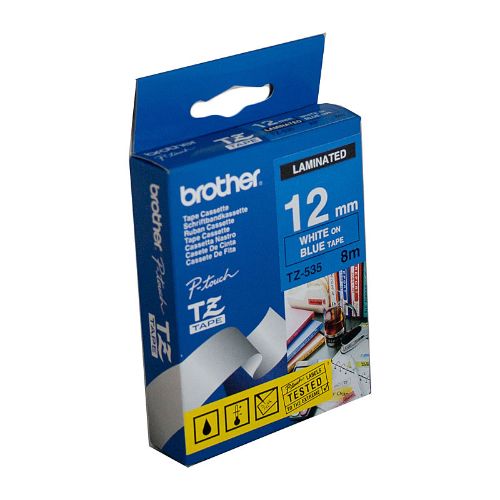 Picture of Brother TZe535 Labelling Tape