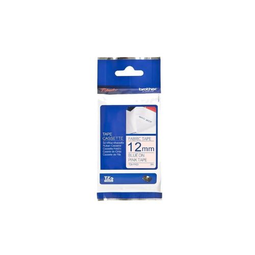 Picture of Brother TZeFAE3 Fabric Tape