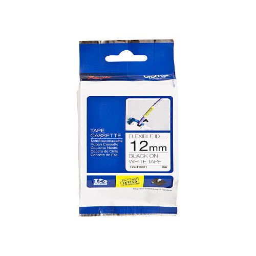 Picture of Brother TZeFX231 Flexible Tape