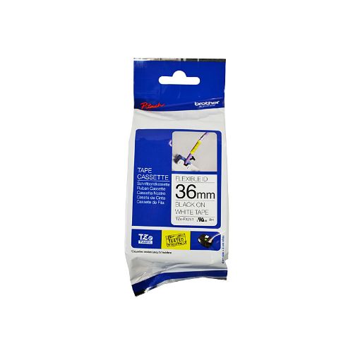 Picture of Brother TZeFX261 Flexible Tape