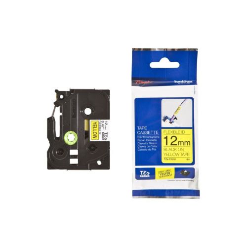 Picture of Brother TZeFX631 Flexible Tape
