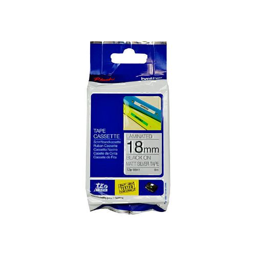 Picture of Brother TZeM941 Labelling Tape