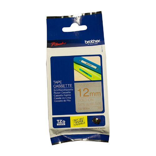 Picture of Brother TZeMQ934 Label Tape