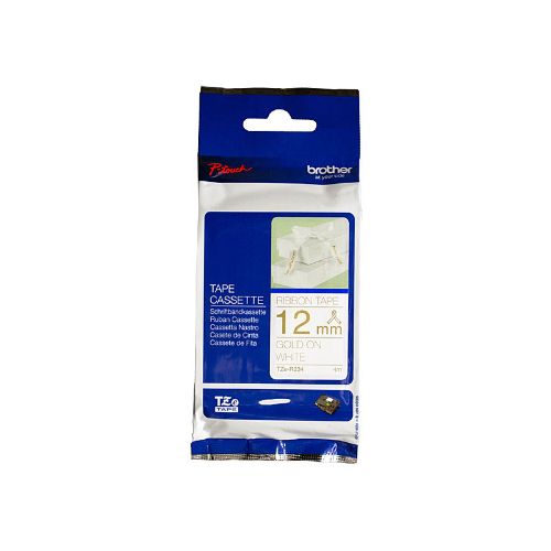 Picture of Brother TZeR234 Labelling Tape