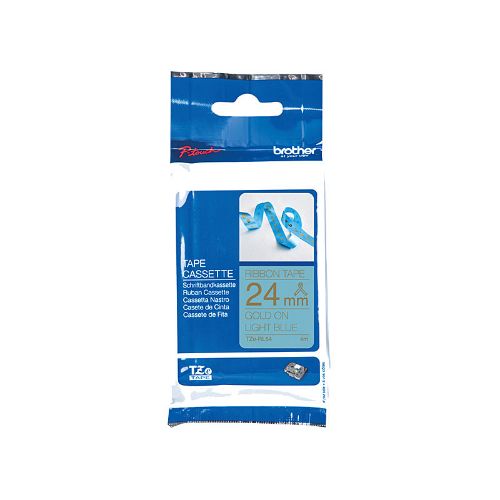 Picture of Brother TZeRL54 Labelling Tape