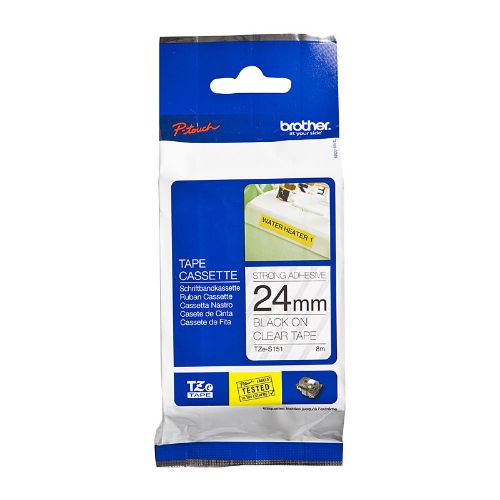 Picture of Brother TZeS151 Labelling Tape