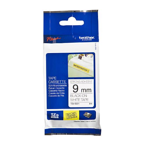 Picture of Brother TZeS221 Labelling Tape