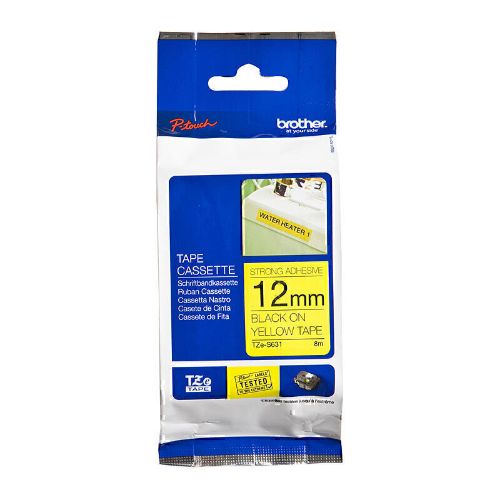 Picture of Brother TZeS631 Labelling Tape