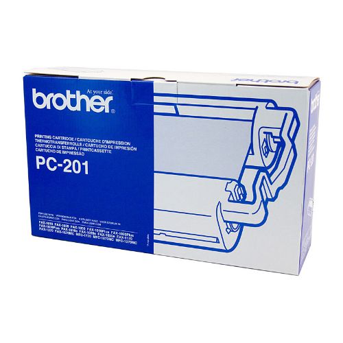 Picture of Brother PC201 Cartridge