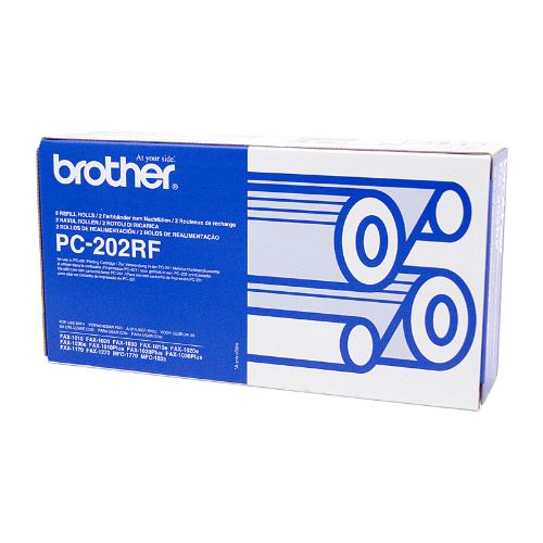 Picture of Brother PC202 Refill Roll