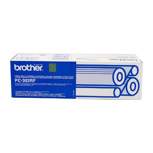 Picture of Brother PC302RF Refill Rolls