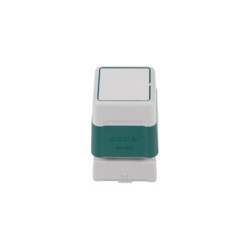 Picture of Brother 30x30mm Green Stamp