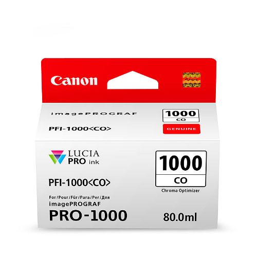 Picture of Canon PFI1000 Chroma Opt Ink