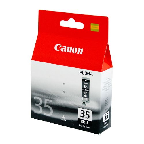 Picture of Canon PGI35BK Black Ink