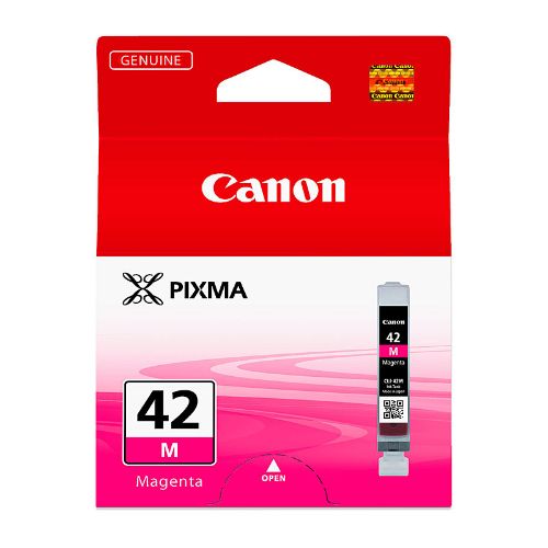 Picture of Canon CLI42 Magenta Ink Cart