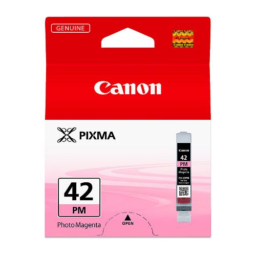 Picture of Canon CLI42 Photo Magenta Ink