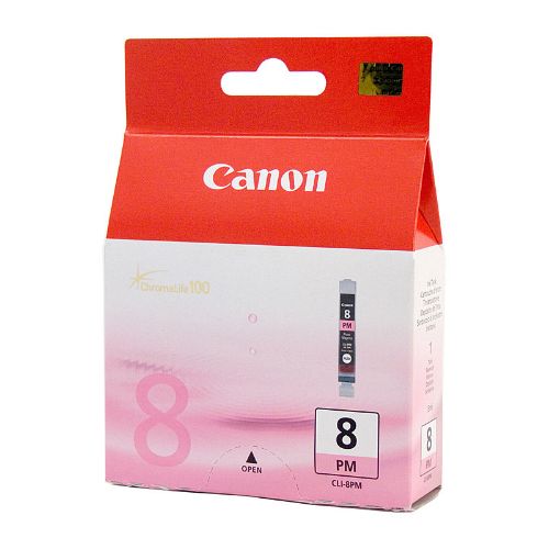 Picture of Canon CLI8PM Photo Magenta Ink