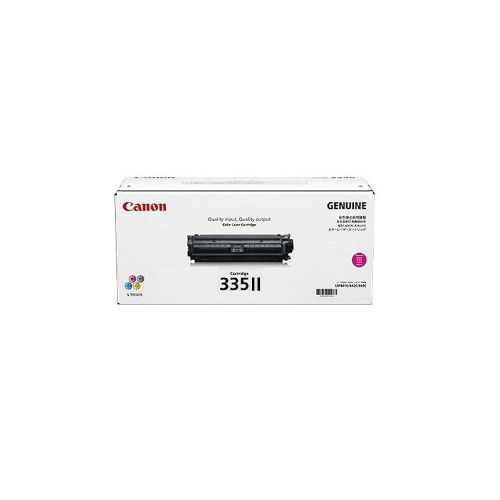 Picture of Canon CART335 Magenta HY Toner