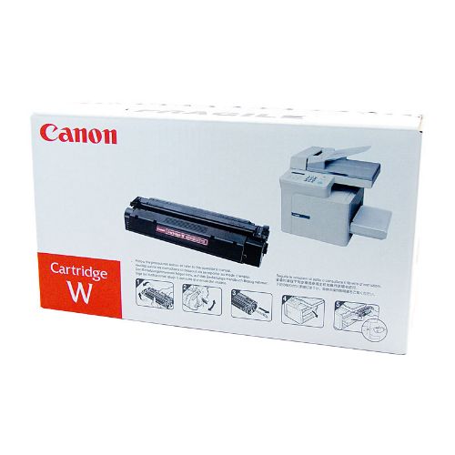 Picture of Canon FXW/CARTW Toner Cart