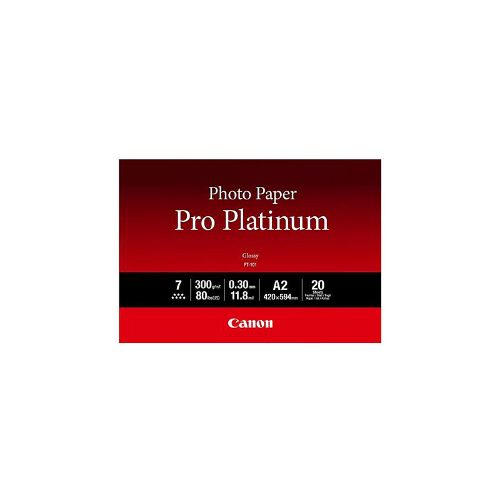 Picture of Canon A2 Pro Platinum 20sh