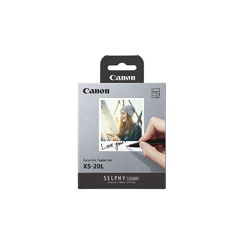 Picture of Canon XS Selphy Square Paper
