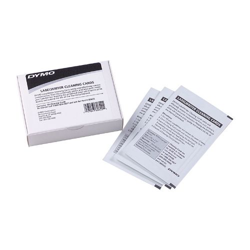 Picture of Dymo Print Head Cleaning Kit