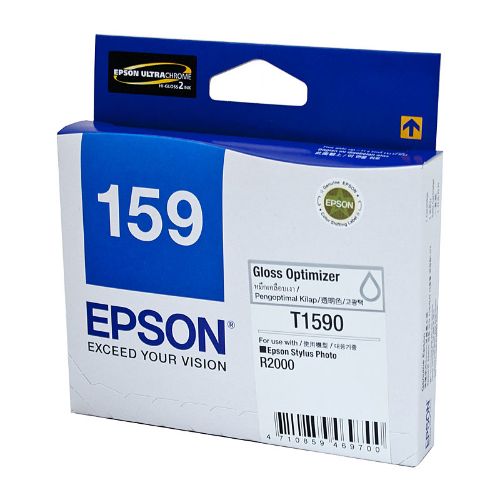 Picture of Epson 1590 Gloss Optimiser Ink