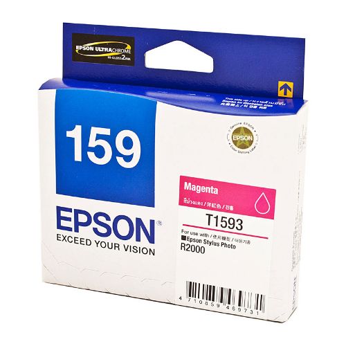 Picture of Epson 1593 Magenta Ink Cart